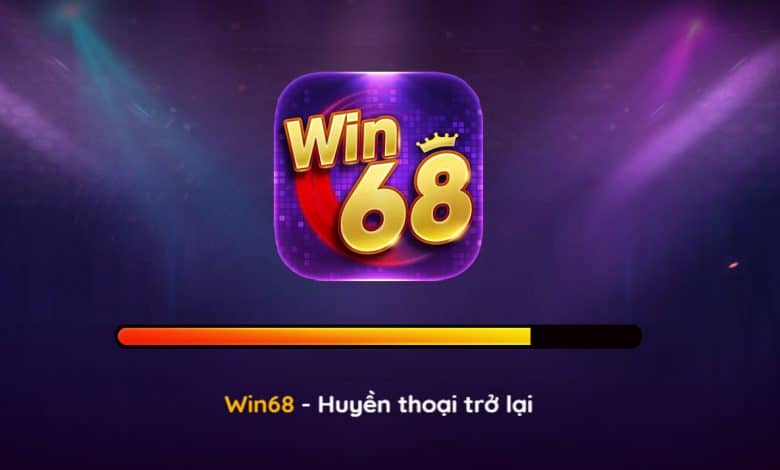 Win 68Club