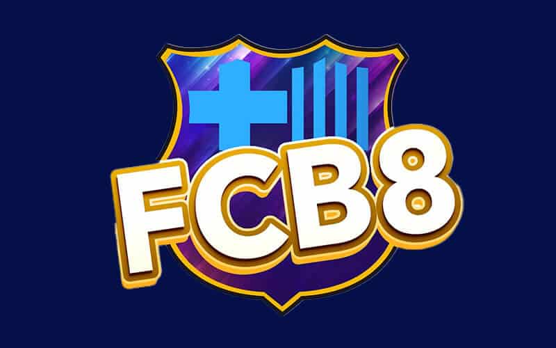 cổng game FCB8